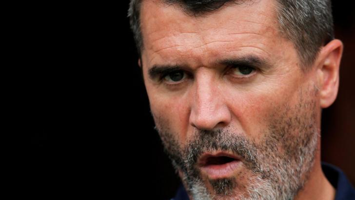 Roy Keane Sunderland link 